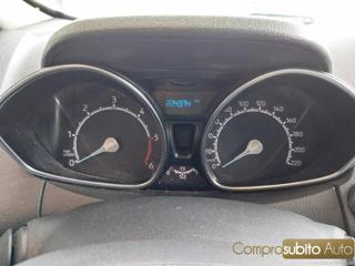 FORD EcoSport usata, con Airbag testa