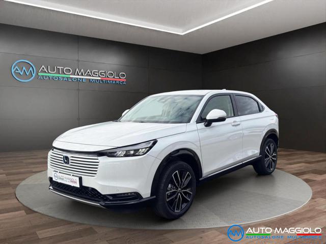 HONDA HR-V usata, con ABS