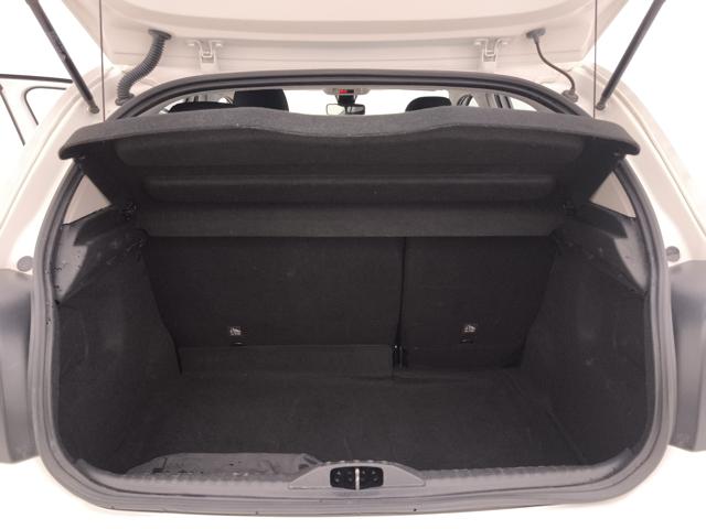 CITROEN C3 usata, con Bluetooth