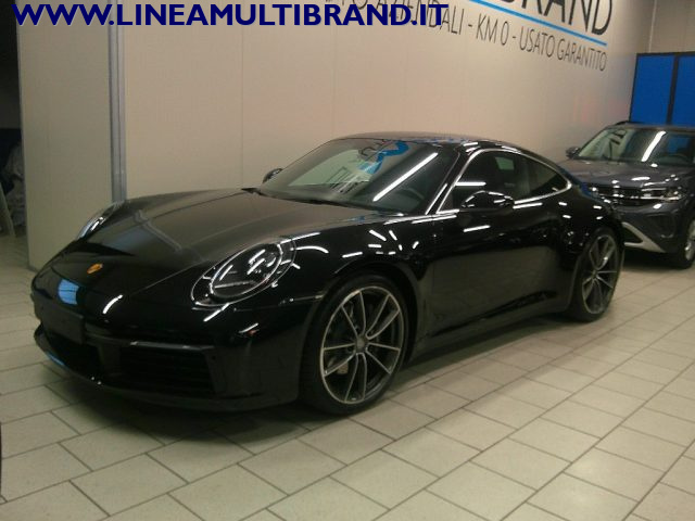 PORSCHE 911 usata, con Airbag