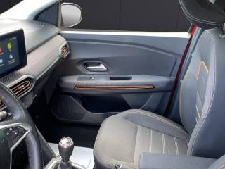 DACIA Sandero usata, con Sensori di parcheggio posteriori