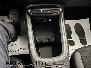 JEEP Avenger usata, con Specchietti laterali elettrici