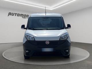 FIAT Doblo usata, con Airbag