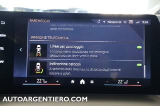 BMW 216 usata, con Specchietti laterali elettrici