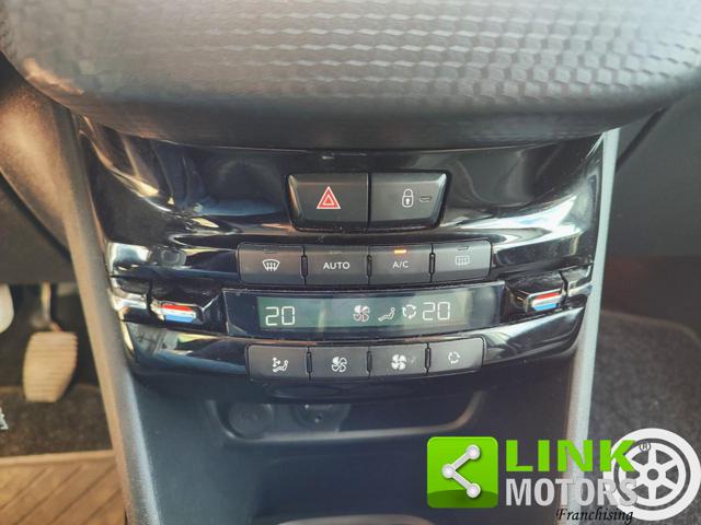 PEUGEOT 2008 usata 31