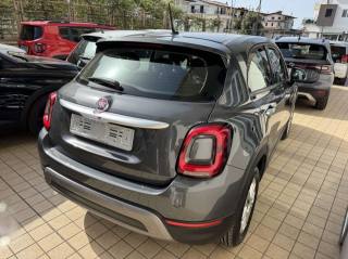 FIAT 500X usata, con Chiusura centralizzata