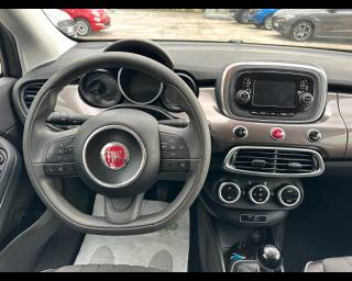FIAT 500X usata, con Fari Xenon