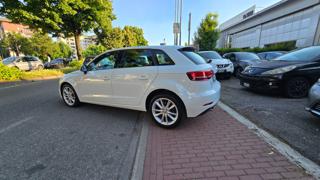 AUDI A3 usata, con Alzacristalli elettrici