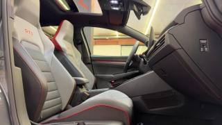 VOLKSWAGEN Golf GTI usata, con Fendinebbia