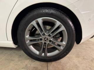 MERCEDES-BENZ A 180 usata, con Boardcomputer