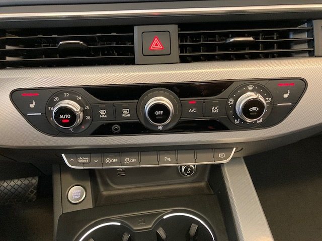 AUDI A5 usata, con Fari Xenon