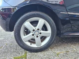 MERCEDES-BENZ B 170 usata, con Servosterzo