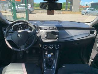 ALFA ROMEO Giulietta usata, con Cruise Control