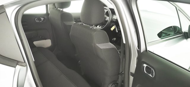 CITROEN C3 usata 49