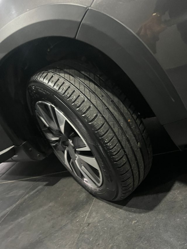 PEUGEOT 2008 usata, con Controllo trazione