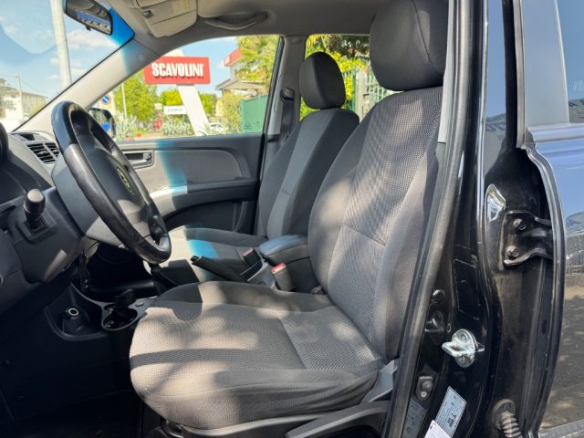 KIA Sportage usata 9