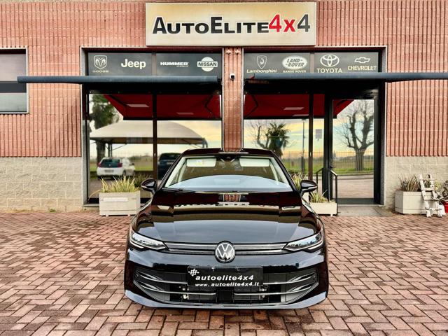 VOLKSWAGEN Golf usata, con Airbag