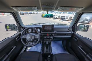 SUZUKI Jimny usata 21