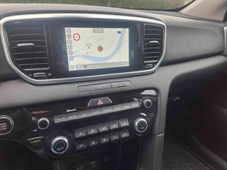 KIA Sportage usata, con Airbag laterali