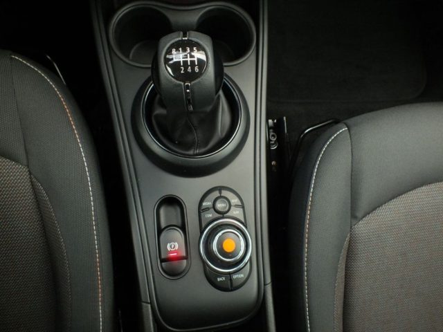 MINI Countryman usata, con Climatizzatore