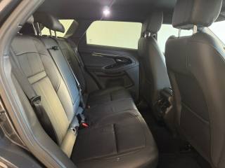 LAND ROVER Range Rover Evoque usata, con Sensori di parcheggio posteriori