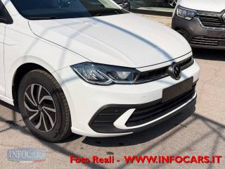 VOLKSWAGEN Polo usata, con Bracciolo