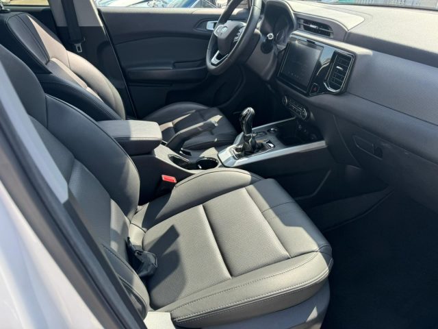DR MOTOR DR 4.0 usata, con Cruise Control