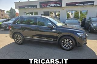 VOLKSWAGEN Tiguan 2.0 TDI SCR Life NEOPATENTATI PERMUTE