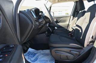 JEEP Renegade usata, con Cruise Control