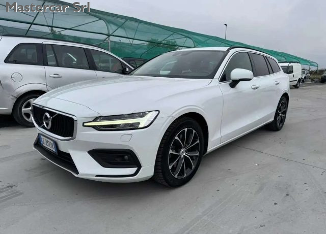 VOLVO V60 usata, con Airbag