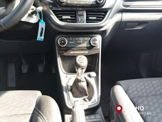 FORD Puma usata, con ESP