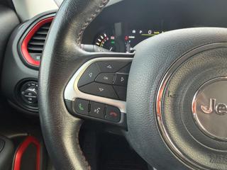 JEEP Renegade usata, con Servosterzo