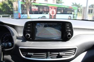 HYUNDAI Tucson usata, con ESP