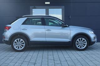 VOLKSWAGEN T-Roc usata, con Sistema di chiamata d