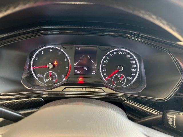 VOLKSWAGEN T-Cross usata, con Fendinebbia