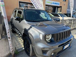 JEEP Renegade usata, con Airbag