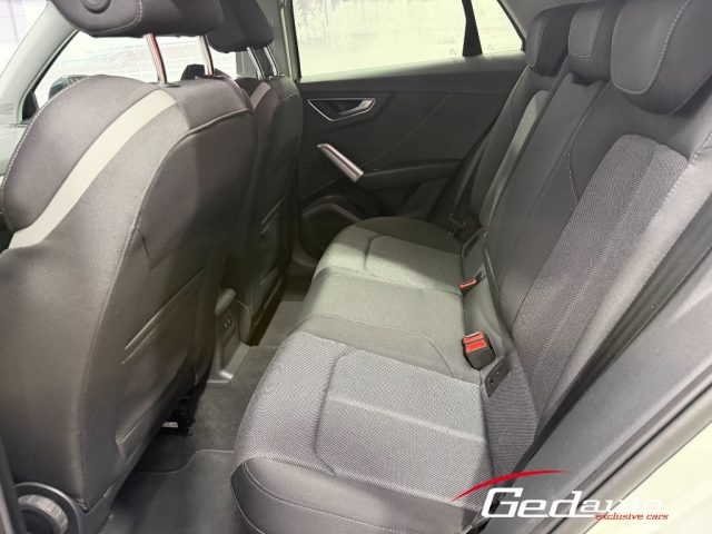 AUDI Q2 usata, con Cruise Control