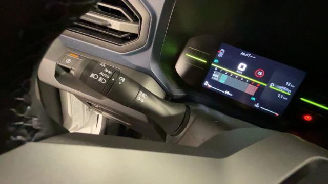 DACIA Duster usata, con Cruise Control