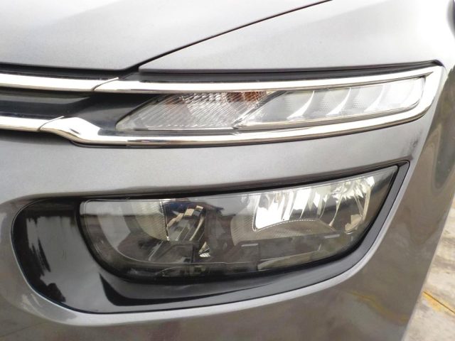 CITROEN Grand C4 Spacetourer usata, con Controllo automatico clima