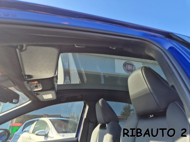 TOYOTA Yaris usata, con Airbag Passeggero