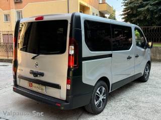 RENAULT Trafic usata, con Specchietti laterali elettrici