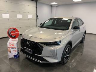 DS AUTOMOBILES DS 7 usata, con Sensori di parcheggio posteriori