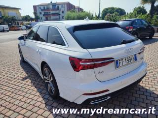 AUDI A6 usata 29