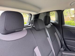 JEEP Renegade usata, con Bluetooth