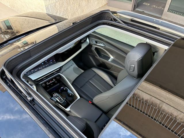 AUDI Q5 usata, con Controllo automatico clima
