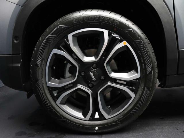 JEEP Avenger usata, con Cruise Control