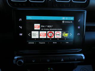 CITROEN C3 Aircross usata 31