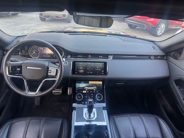 LAND ROVER Range Rover Evoque usata, con Cerchi in lega