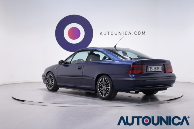 OPEL Calibra usata 14