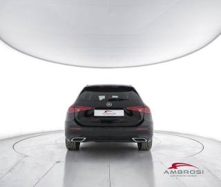 MERCEDES-BENZ C 220 usata 5